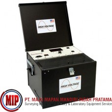 HVI DTS60D 60KV Oil Dielectric Test Set HVI DTS60D 60KV Oil Dielectric Test Set